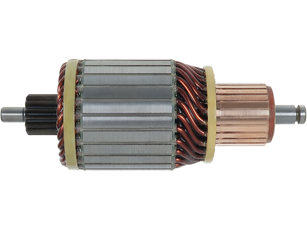 SA0136S — Startmotors rotorer