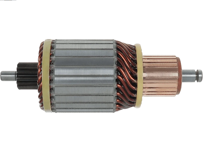 Brand new AS-PL Starter motor armature