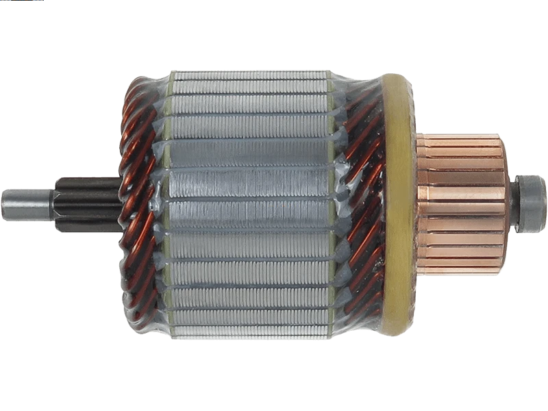 Brand new AS-PL Starter motor armature