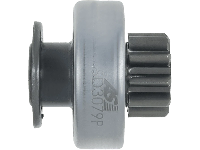 Brand new AS-PL Starter motor drive