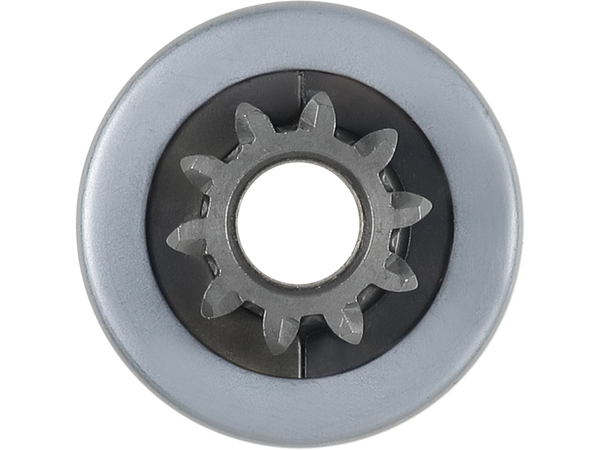 SD3079P — Startmotors bendix