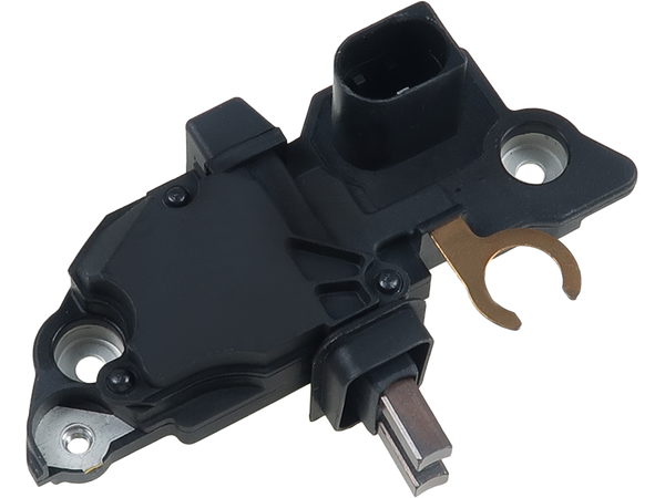 ARE0075 — Växelströmsgeneratorers reglage