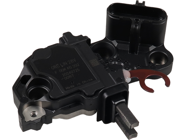 ARE0177(SEG) — Växelströmsgeneratorers reglage