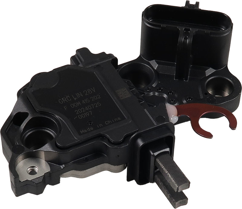 Brand new OEM SEG Alternator regulator