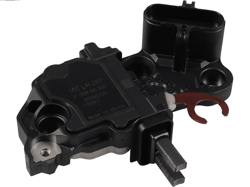 Brand new OEM SEG Alternator regulator