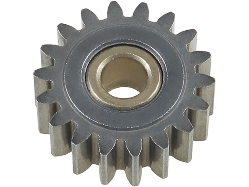 Brand new AS-PL Starter motor gear wheel