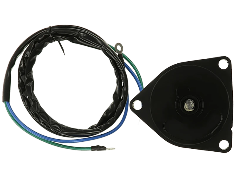 Brand new AS-PL DC Motor