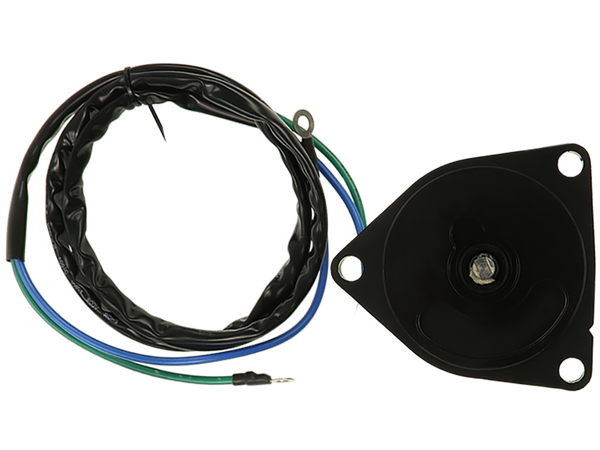 DC9131S — Likströmsmotorer