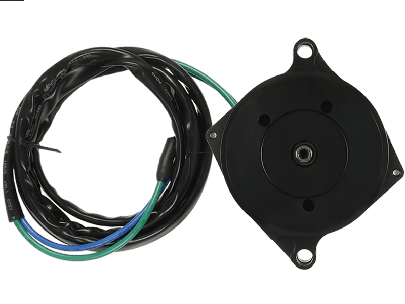 Brand new AS-PL DC Motor