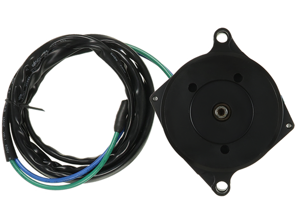 DC9136S — Likströmsmotorer