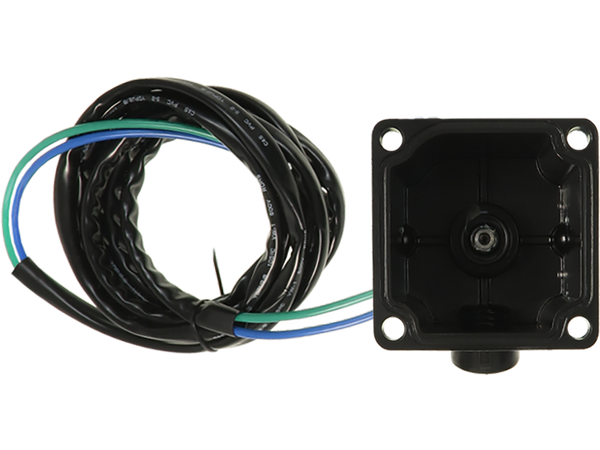 DC9137S — Likströmsmotorer