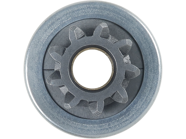 SD5044S — Startmotors bendix