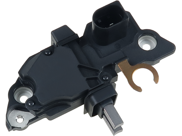 ARE0127 — Växelströmsgeneratorers reglage