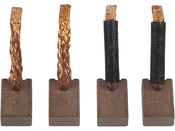 SB9058S — Startmotorers borstar