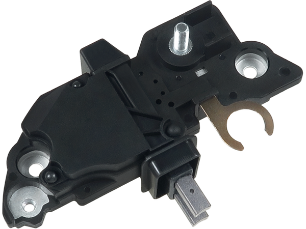 ARE0131 — Växelströmsgeneratorers reglage