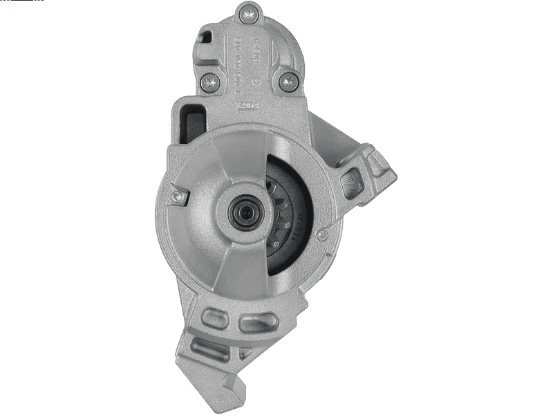 Remanufactured AS-PL Starter motor