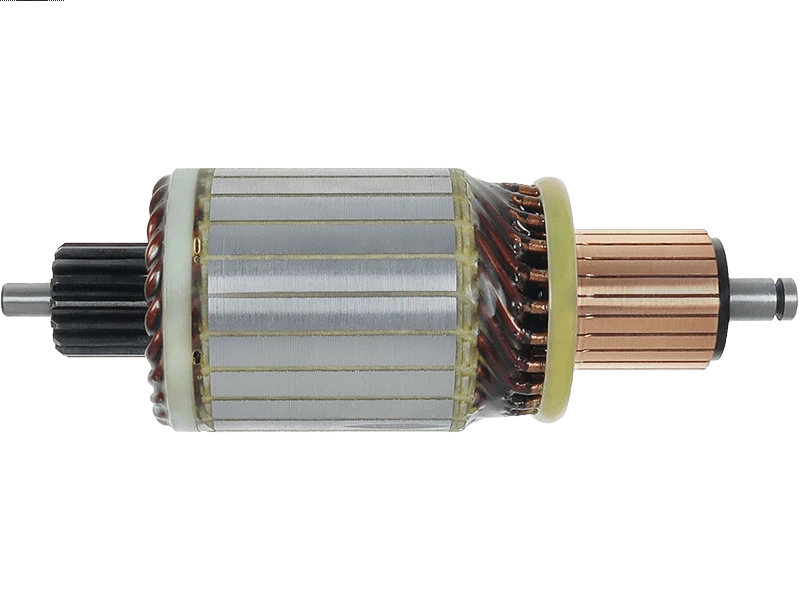 Brand new AS-PL Starter motor armature