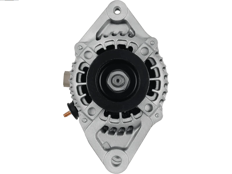Remanufactured AS-PL Alternator