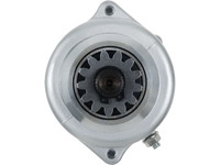 AS-PL Startmotor S9876S