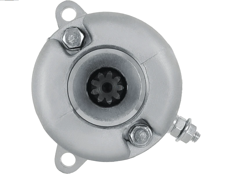 Brand new AS-PL Starter motor