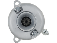 AS-PL Startmotor S9879S