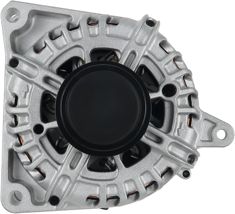 Brand new OEM VALEO Alternator