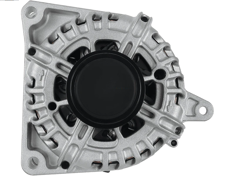 Brand new OEM VALEO Alternator