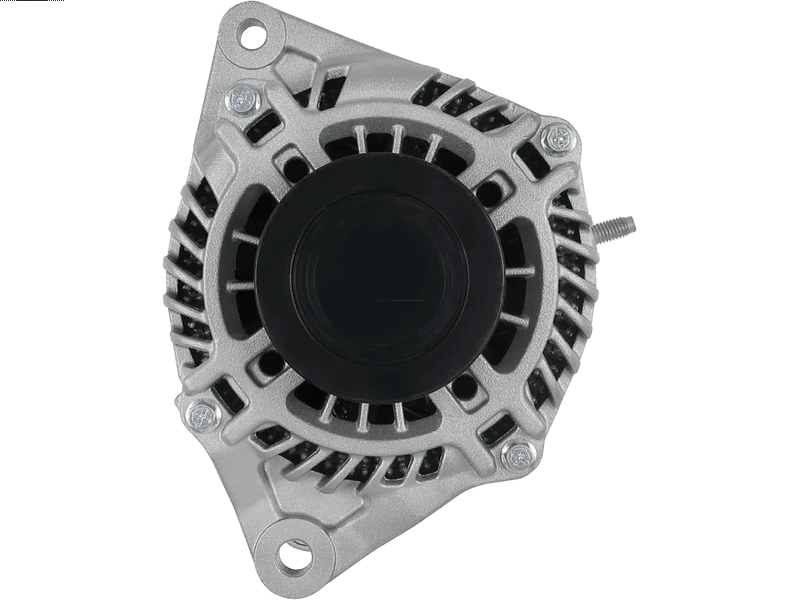 Remanufactured AS-PL Alternator