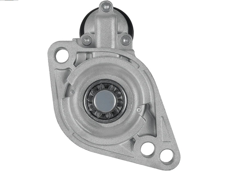 Remanufactured AS-PL Starter motor