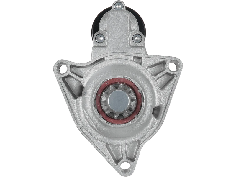 Remanufactured AS-PL Starter motor