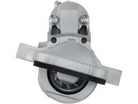 AS-PL Startmotor S5511S