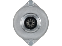 AS-PL Startmotor S9857S