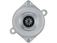 AS-PL Startmotor S9858S