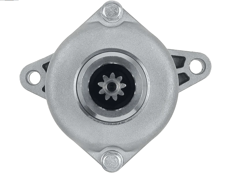 Brand new AS-PL Starter motor