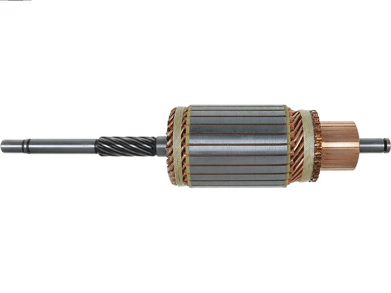 Brand new AS-PL Starter motor armature