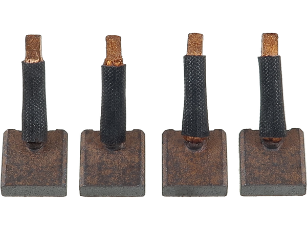 SB5040S — Startmotorers borstar