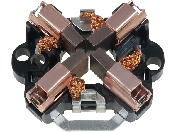 SBH0010 — Startmotorers borsthållare