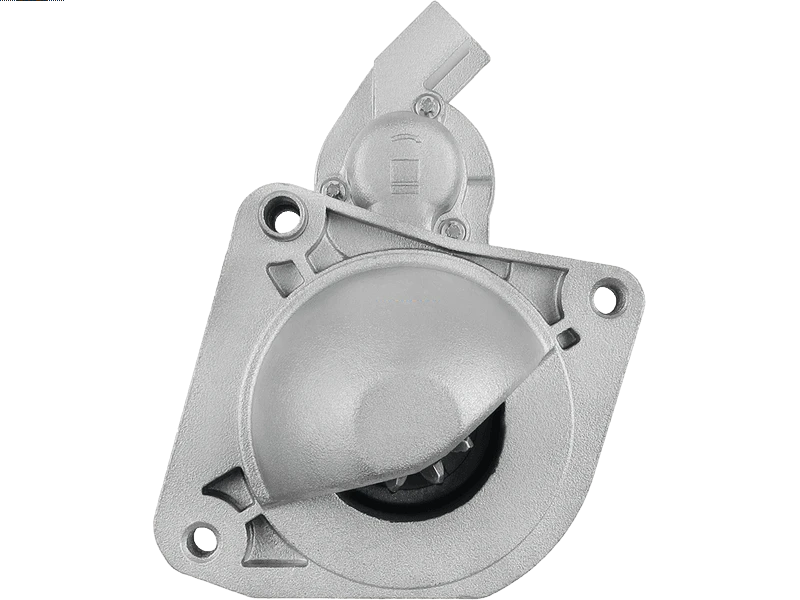Remanufactured AS-PL Starter motor