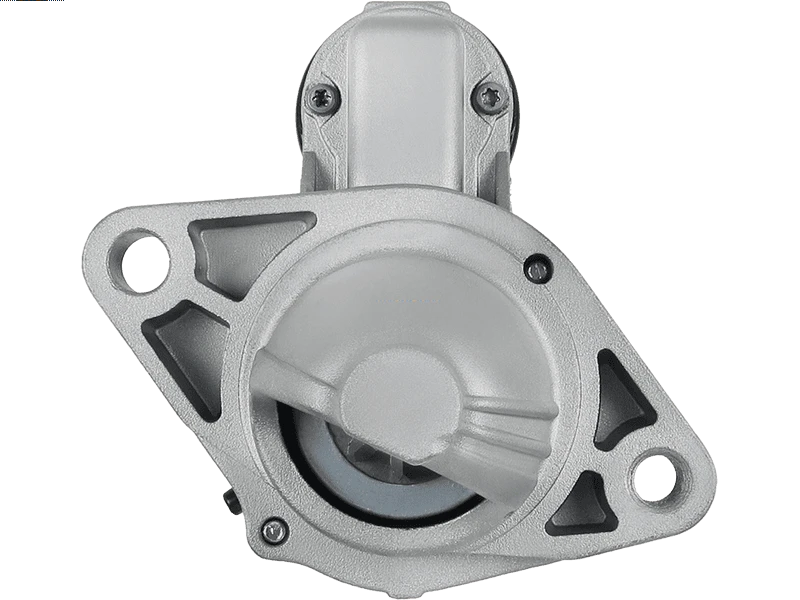 Remanufactured AS-PL Starter motor