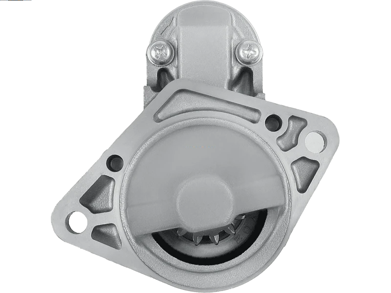 Brand new OEM MITSUBISHI Starter motor