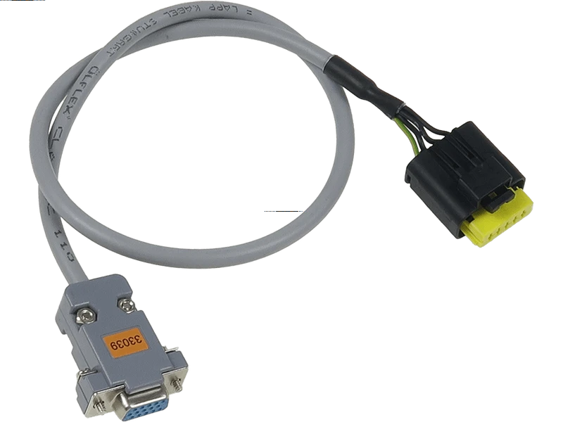Brand new AS-PL Cable for tester