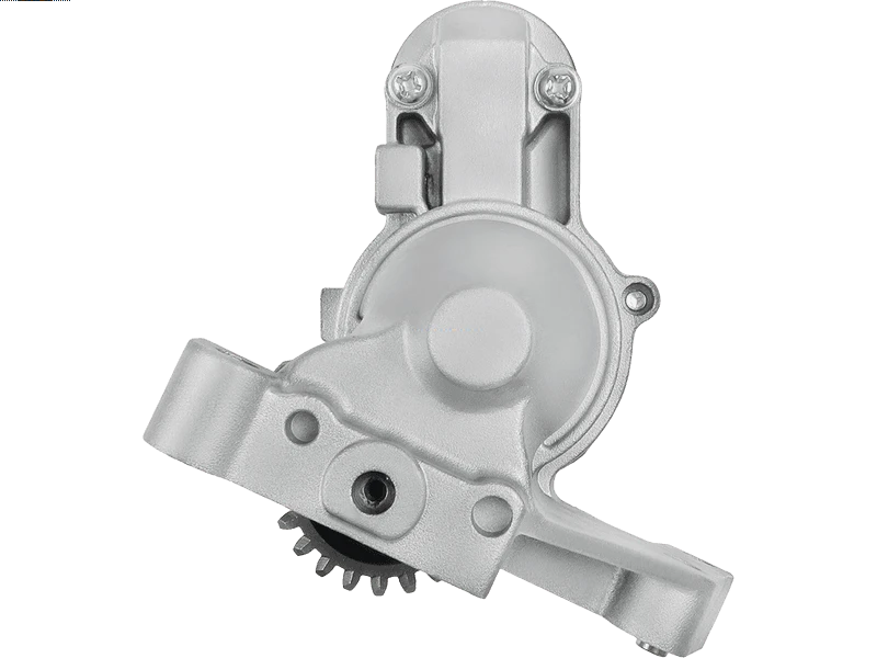 Remanufactured AS-PL Starter motor