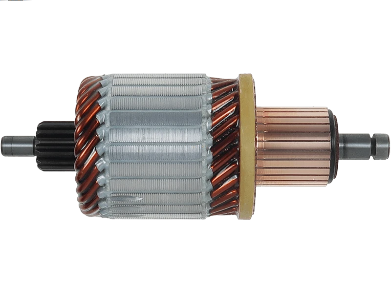 Brand new AS-PL Starter motor armature