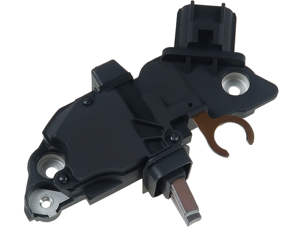 ARE0060 — Växelströmsgeneratorers reglage