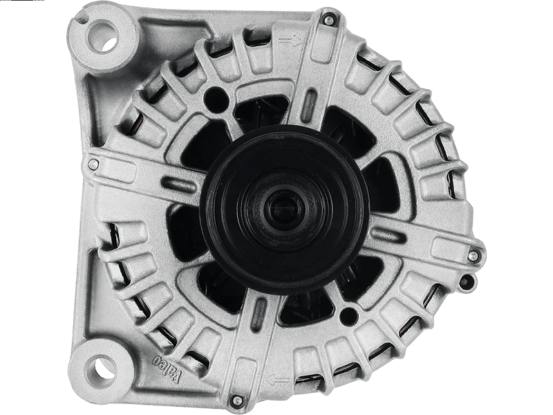 Remanufactured AS-PL Alternator