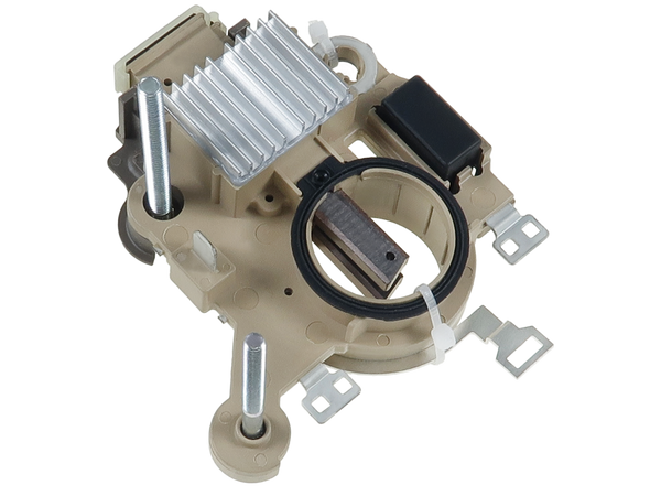 ARE5060 — Växelströmsgeneratorers reglage