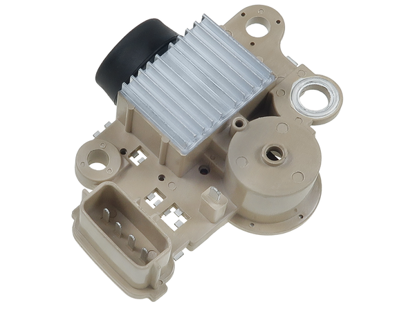 ARE5081 — Växelströmsgeneratorers reglage