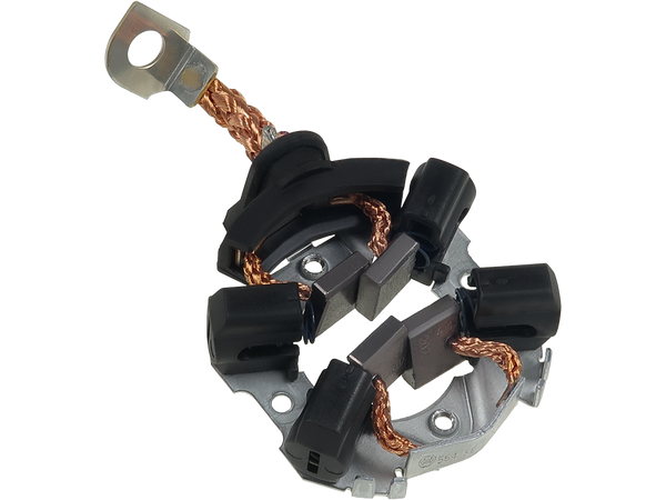 SBH0162(SEG) — Startmotorers borsthållare