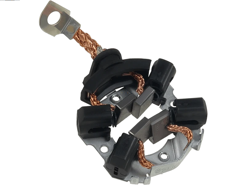 Brand new OEM SEG Starter motor brush holder