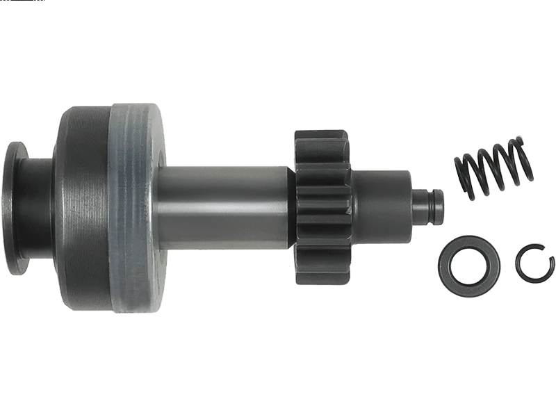 Brand new AS-PL Starter motor drive